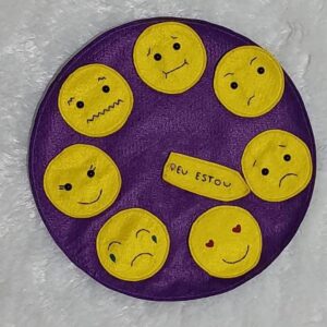 Relógio das Emoções