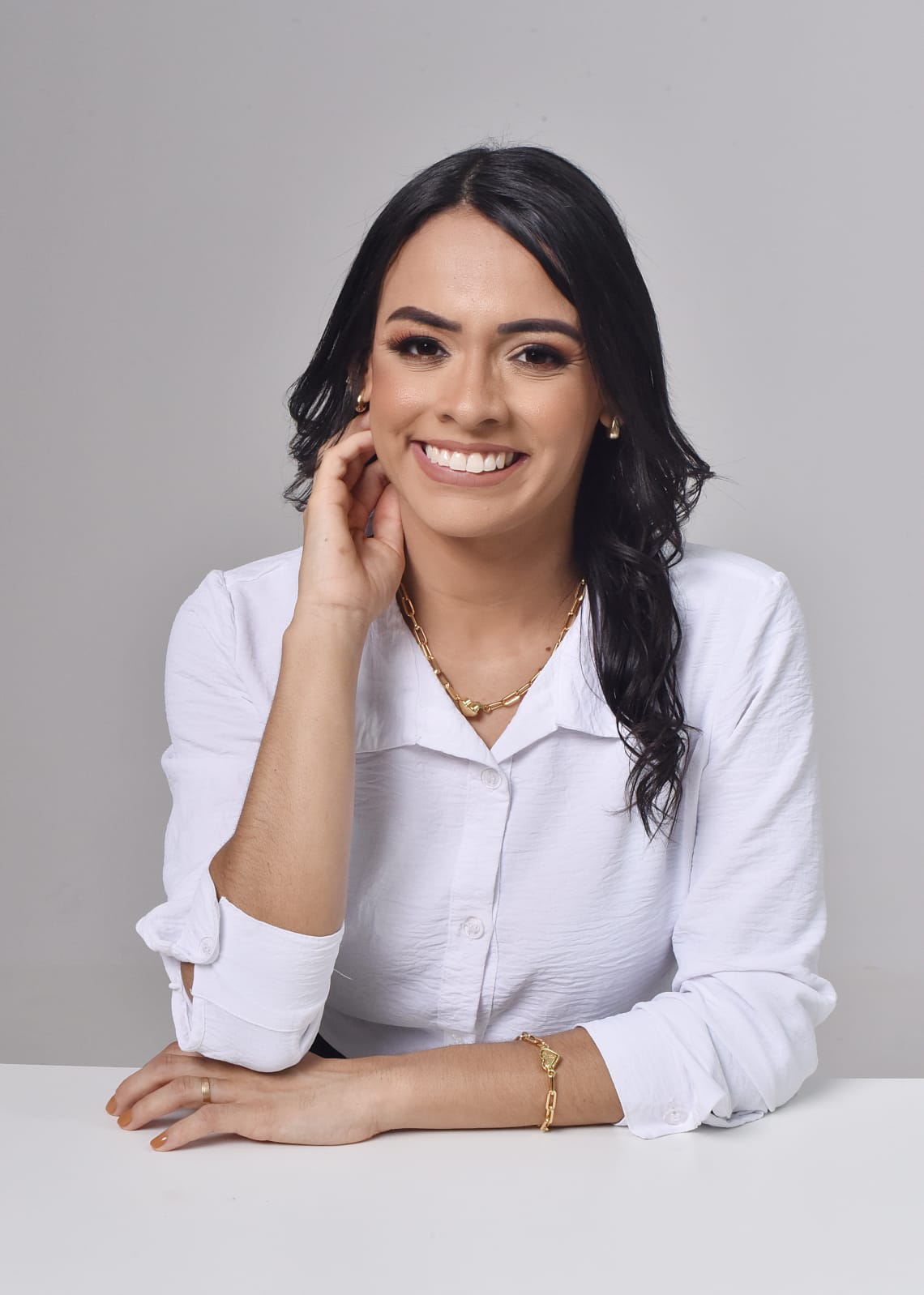 Sthefane Oliveira